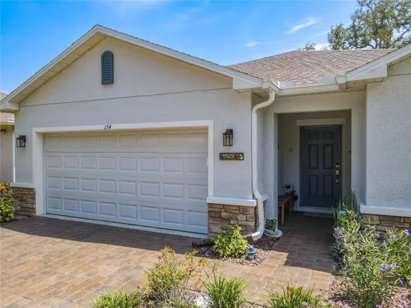 154 JONES FISH CAMP RD, Edgewater, FL 32141