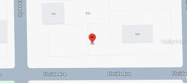 508 FLORIDA AVE, Crescent City, FL 32112