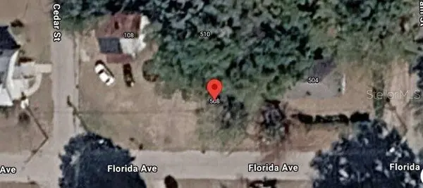 508 FLORIDA AVE, Crescent City, FL 32112