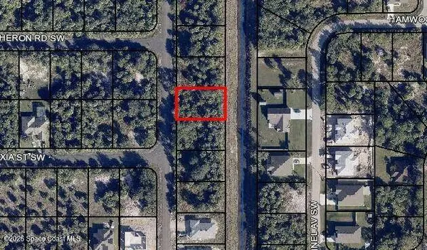 2041 Day AVE SW, Palm Bay, FL 32908