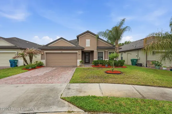 5541 Extravagant CT, Cocoa, FL 32926