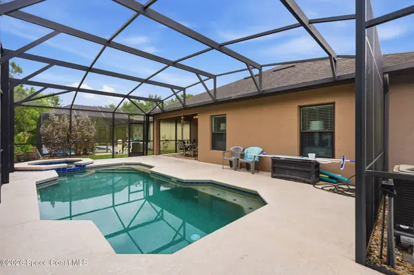 5541 Extravagant CT, Cocoa, FL 32926