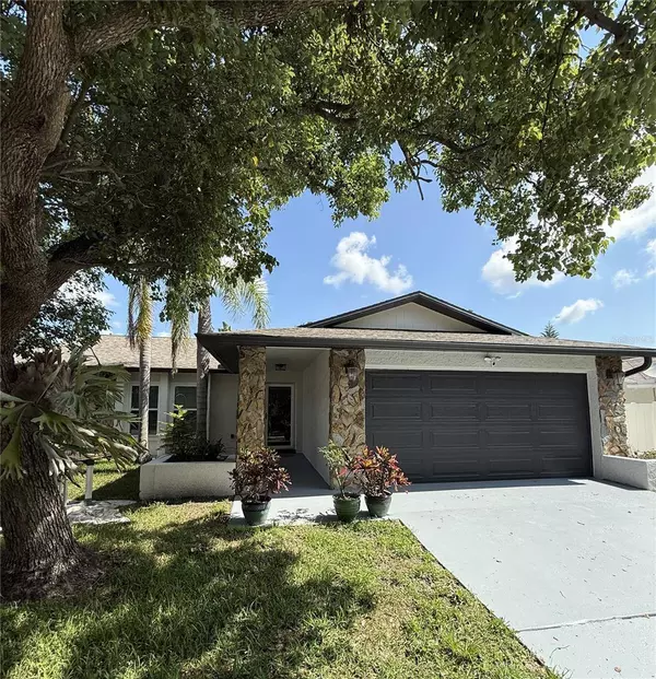 109 TIMBER CIR, Safety Harbor, FL 34695