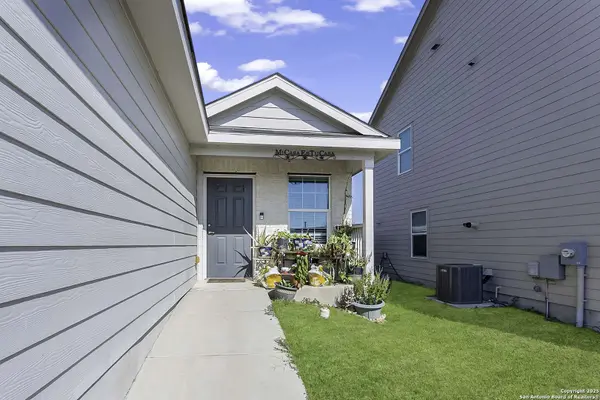 5610 Dewberry Run, San Antonio, TX 78218