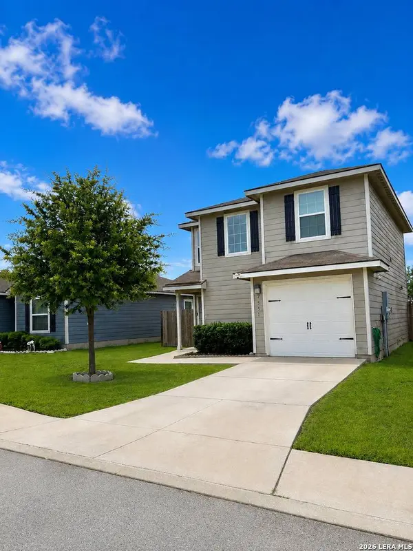 7551 Bowdre, San Antonio, TX 78252