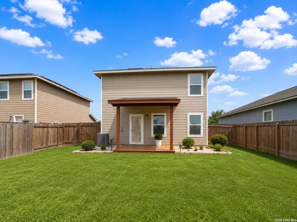 7551 Bowdre, San Antonio, TX 78252
