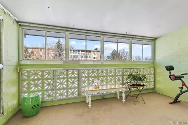 9320 E Center AVE #4B, Denver, CO 80247