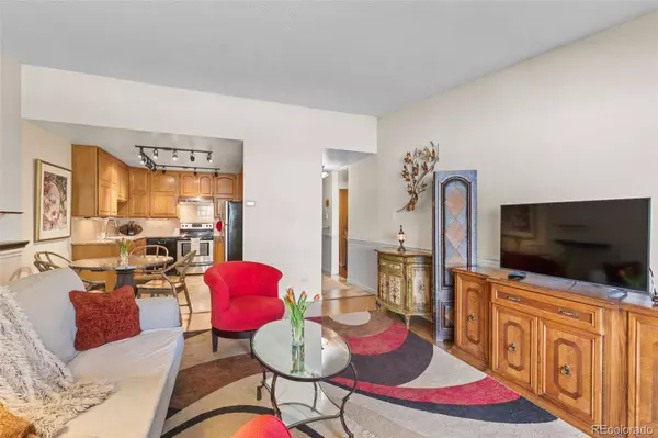 9320 E Center AVE #4B, Denver, CO 80247