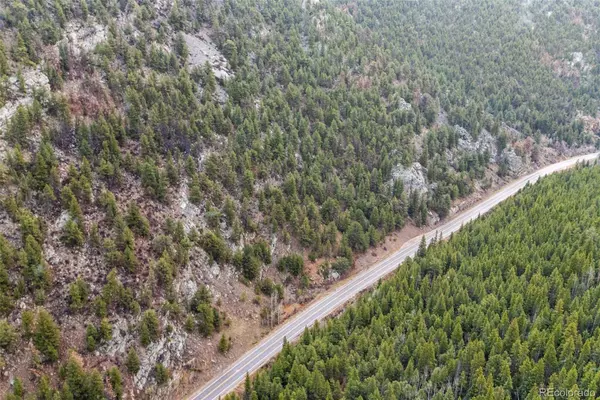 0 Hwy 119, Black Hawk, CO 80422