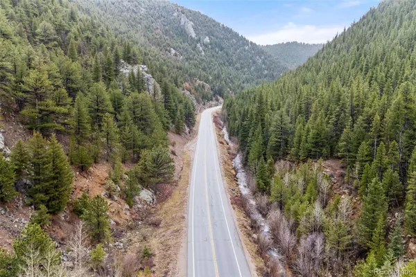 0 Hwy 119, Black Hawk, CO 80422