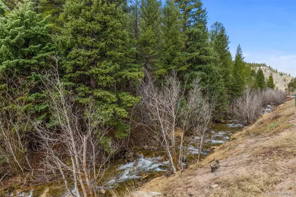 0 Hwy 119, Black Hawk, CO 80422