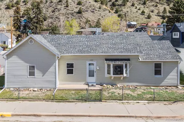 1104 Miner ST, Idaho Springs, CO 80452