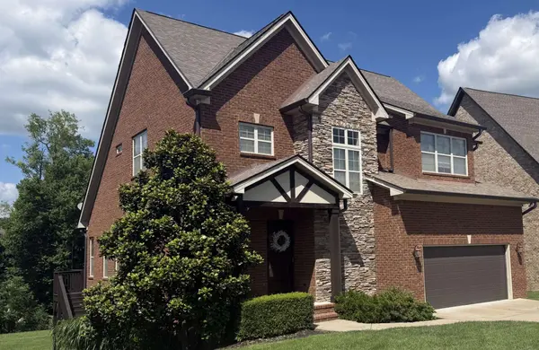 7013 Salmon Run, Spring Hill, TN 37174