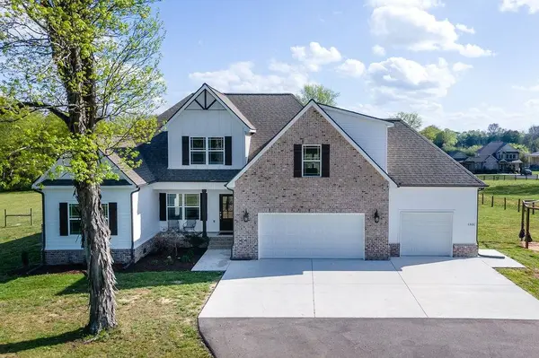 1331 Highway 64 #W, Shelbyville, TN 37160