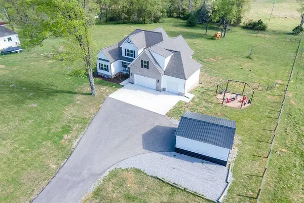 1331 Highway 64 #W, Shelbyville, TN 37160