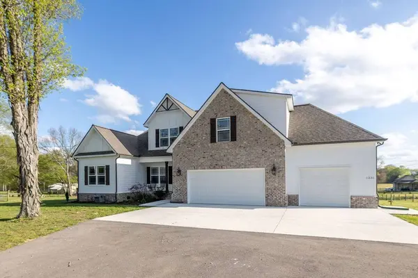 1331 Highway 64 #W, Shelbyville, TN 37160