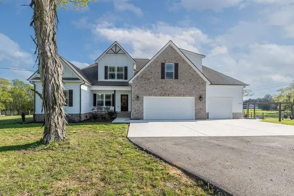 1331 Highway 64 #W, Shelbyville, TN 37160