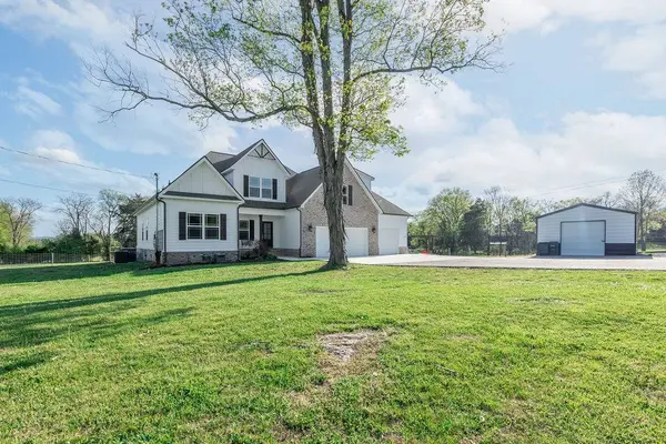 1331 Highway 64 #W, Shelbyville, TN 37160