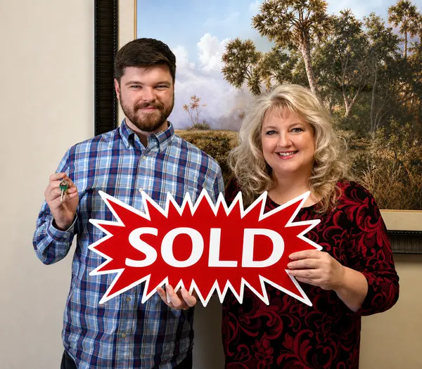 first time buyer closing