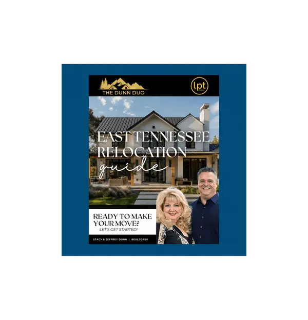 east tennessee relocation guide cover the dunn duo
