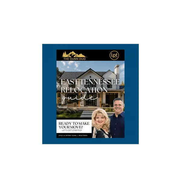 east tennessee relocation guide cover the dunn duo