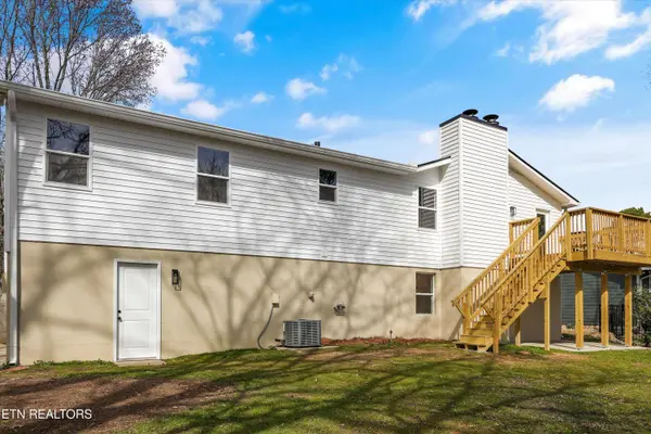 8528 Richland Colony Rd, Knoxville, TN 37923