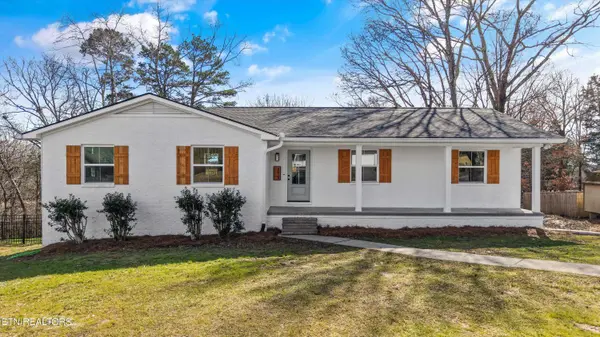 8528 Richland Colony Rd, Knoxville, TN 37923