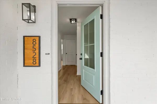 8528 Richland Colony Rd, Knoxville, TN 37923