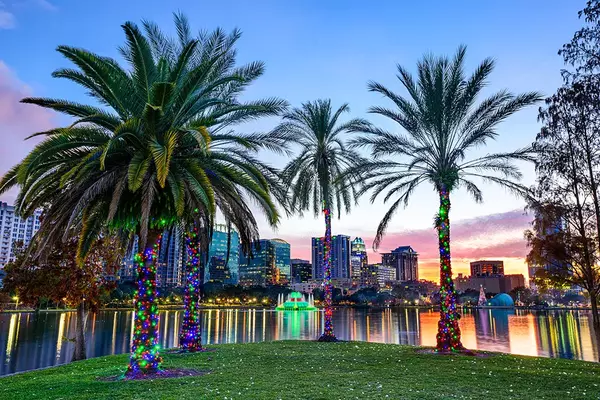 Is It a Buyer’s or Seller’s Market? Decoding Orlando's Real Estate Trends,James Oxendine