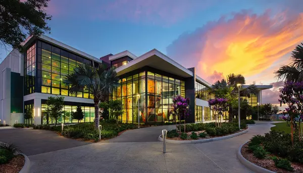 Explore Lake Nona's real estate market in May 2025,James Oxendine