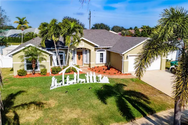 3522 TWELVE OAKS CIR, Merritt Island, FL 32953