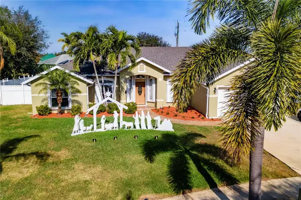 3522 TWELVE OAKS CIR, Merritt Island, FL 32953