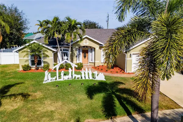 3522 TWELVE OAKS CIR, Merritt Island, FL 32953