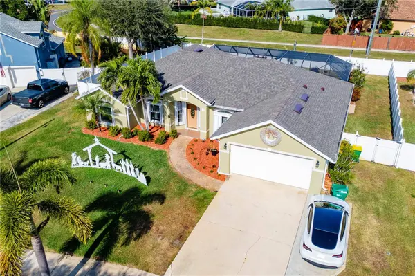 3522 TWELVE OAKS CIR, Merritt Island, FL 32953