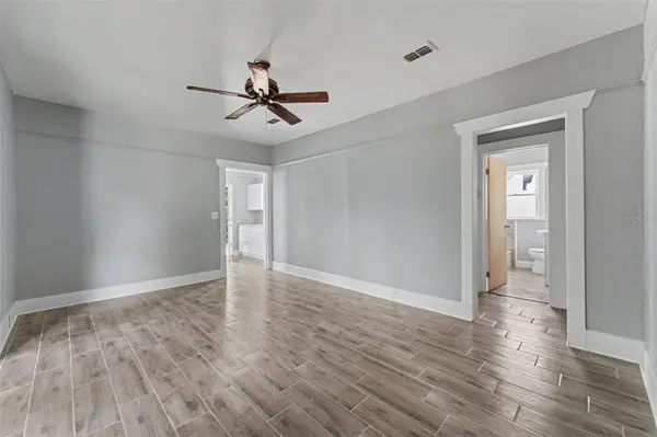 122 S GARFIELD AVE, Deland, FL 32724