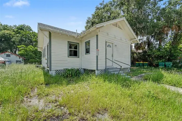 122 S GARFIELD AVE, Deland, FL 32724