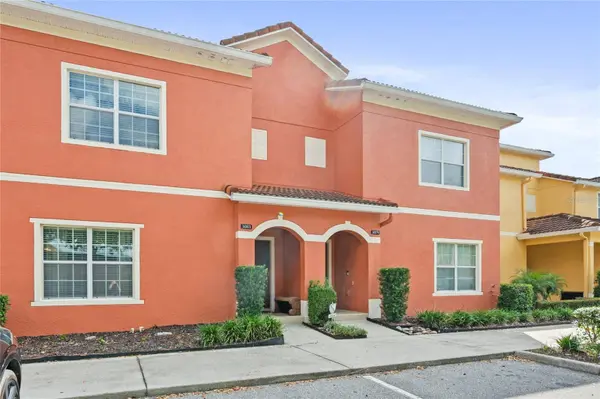 3081 BEACH PALM AVE, Kissimmee, FL 34747