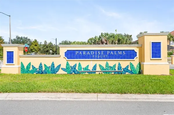 3081 BEACH PALM AVE, Kissimmee, FL 34747