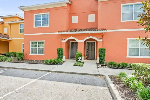3081 BEACH PALM AVE, Kissimmee, FL 34747