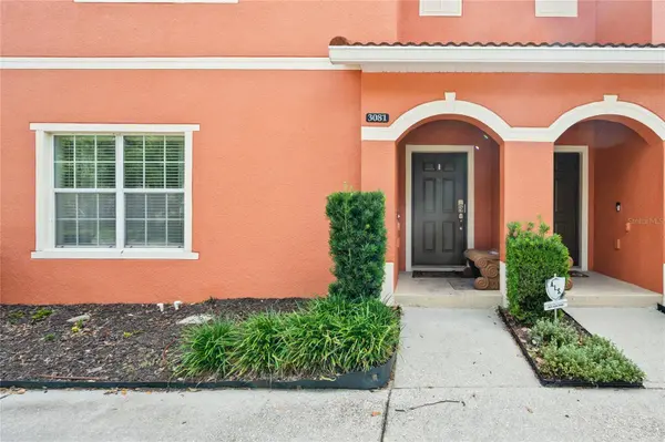 3081 BEACH PALM AVE, Kissimmee, FL 34747