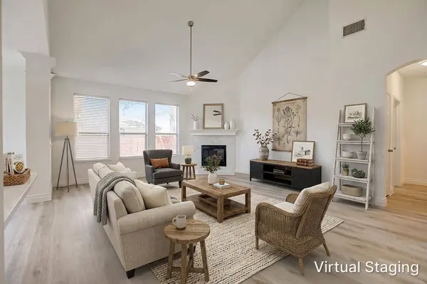 2624 Lou John ST, Austin, TX 78727