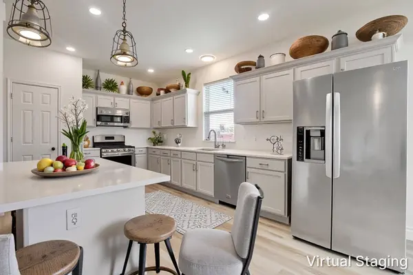2624 Lou John ST, Austin, TX 78727
