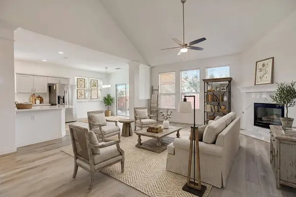 2624 Lou John ST, Austin, TX 78727