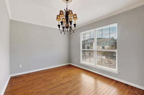 21200 High DR, Lago Vista, TX 78645