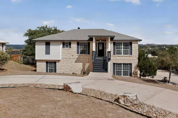 21200 High DR, Lago Vista, TX 78645