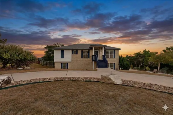 21200 High DR, Lago Vista, TX 78645