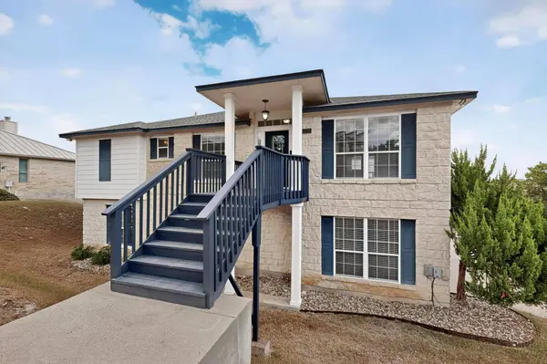 21200 High DR, Lago Vista, TX 78645