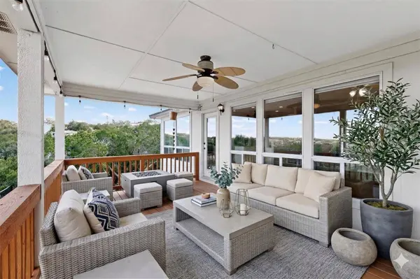 21200 High DR, Lago Vista, TX 78645