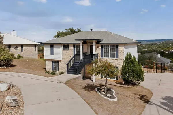 21200 High DR, Lago Vista, TX 78645