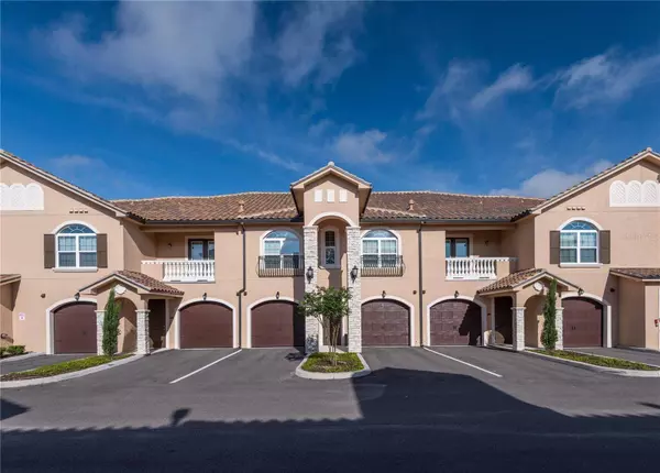 10205 PORTOFINO WAY, Davenport, FL 33896